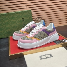 Gucci Low Shoes